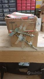 TASSELLO FISCHER KD6 pz 56