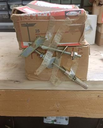 TASSELLO FISCHER KD6 pz 56