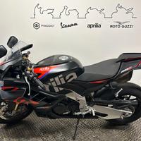 Aprilia RSV4 Factory TIME ATTACK