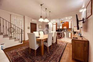 3 LOCALI A RONCO BRIANTINO