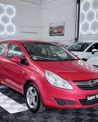 Opel Corsa 1.2BENZINA 80CV 5PORTE Cosmo