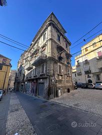 Attico/Mansarda - Cosenza