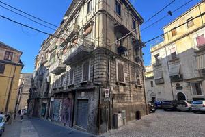 Attico/Mansarda - Cosenza