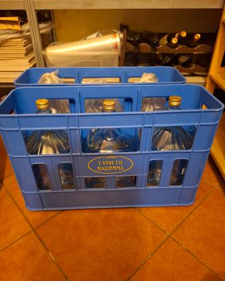 Cassette Porta-dame 5 l 