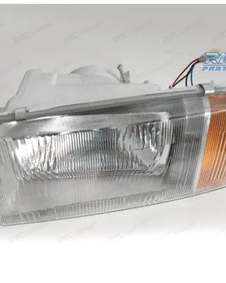 FANALE SINISTRO PER SUZUKI VITARA 88-98