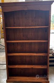 Librerie legno