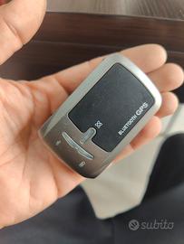 Antenna GPS bluetooth a batteria