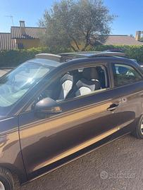 Audi 1 2011 Ambition 105 cv Full Optional