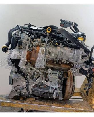 Motore Jeep Renegade 1.6 mjt 55280444