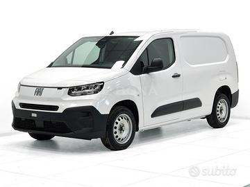 Fiat Doblò van xl 1.5 diesel 130cv