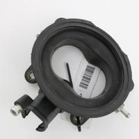 Collettore di aspirazione orizzontale Ducati Diave