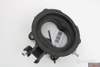 Collettore di aspirazione orizzontale Ducati Diave