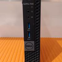 Mini PC Dell OptiPlex 1040 Windows 11 PRO