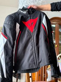 Giacca Dainese AVRO D2