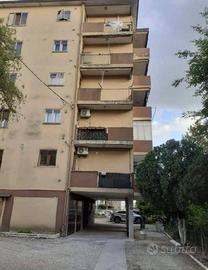 Immobile in asta di 118 m² con 4 locali e box auto