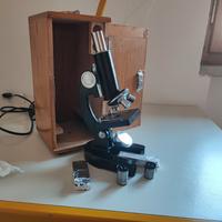 Microscopio