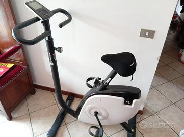 cyclette domyos vm510