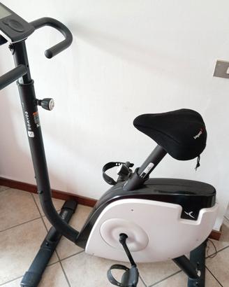 cyclette domyos vm510