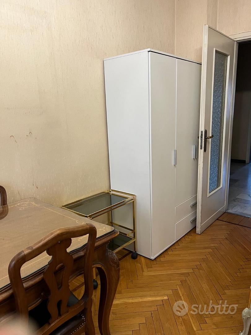 3 stanze singole a Torino, foto 3 di 6