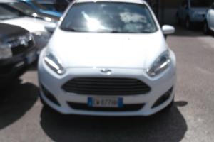 Ford Fiesta 1.0 EcoBoost 100CV 5 porte Titanium - 