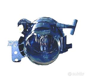 FARO ANABBAGLIANTE DX BMW E46 E60 COUPE CABRIO 03-