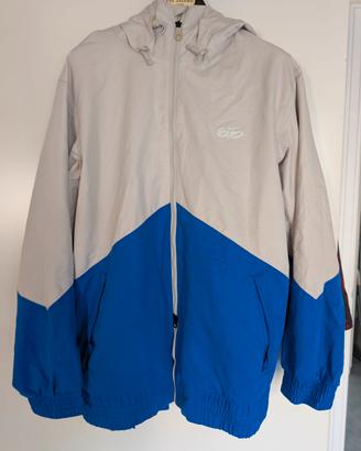 Giacca Nike Snowboard Montagna tgl M