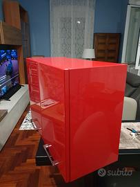 FISSORE mobili laccati