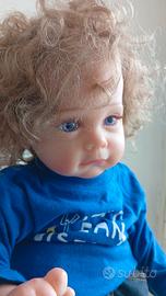 Reborn dolls 