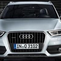 Audi q3 2011/2018 ricambi musate,airbag,porte,pont