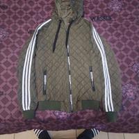 giacca Adidas taglia S 
