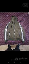 giacca Adidas taglia S 