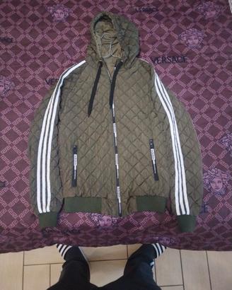 giacca Adidas taglia S 