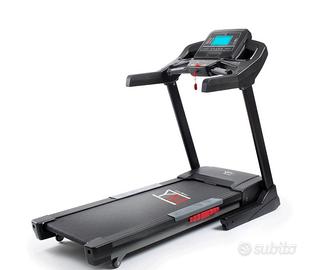 Tapis Roulant YM YOUR MOVE TAP 180 PRO