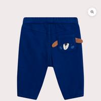 Set Pantaloni, Maglietta e Giacca