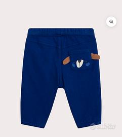 Set Pantaloni, Maglietta e Giacca