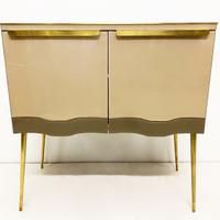 Vintage - Madia/Credenza (Bar)