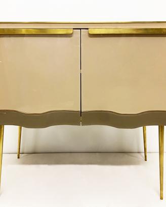 Vintage - Madia/Credenza (Bar)