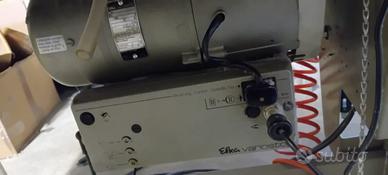 macchina cucire  3 aghi