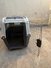 Trasportino cane