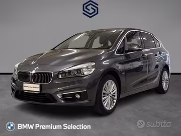 BMW Serie 2 Active Tourer Serie 2 F45 2014 Ac...
