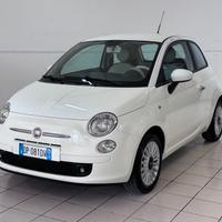 Fiat 500 1.3 Multijet 16V 75CV