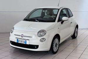 Fiat 500 1.3 Multijet 16V 75CV
