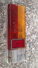 fanale giulia vintage '70