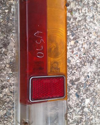 fanale giulia vintage '70