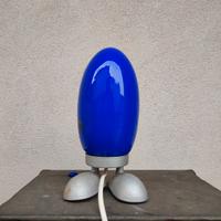 lampada vintage Ikea anni 90