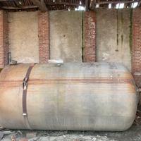 CISTERNA VETRORESINA