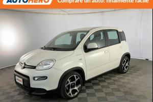 FIAT Panda TM84410