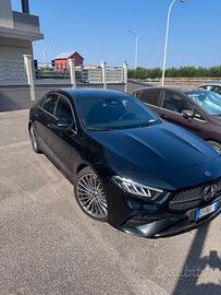 MERCEDES A180 AMG PREMIUM PLUS