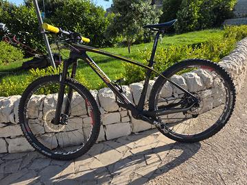 MTB Lombardo 27.5