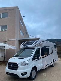 Benimar TESSORO 444
